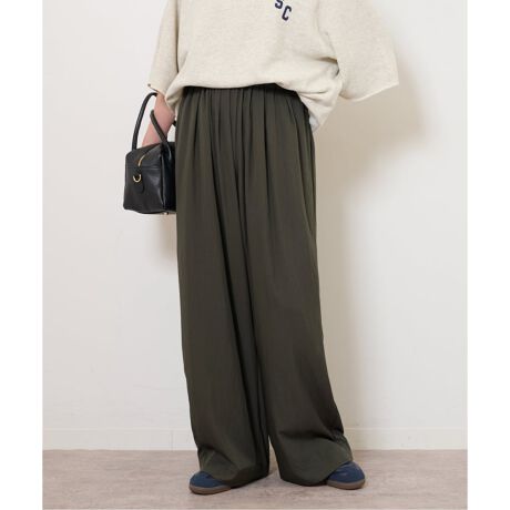 [^:25030462950030]y2025AWzJOURNAL STANDARD relumei`ȗƏiȃcŁAl̃bNXX^Co[ƃiC̍afނ̃C[W[pcByĒ悢ƃV{镗BEGXg̓SdlŐ₷A悭MU[Ă̂ŋr̃CEɂVGbgłBx[VbNŃX^COɎ₷J[WJ͂̈łBXEFbgVcAWPbgȂǗlXȃACeƍ킹Ă܂B舵ɂẮAiɂĂi\łmFB FȂnFȂLkFȂ򊴁F萶ňF聖yX^btpRgz sX^btNt g:157cm/̌^:/iTCY:S,M/pTCY:36TCYFEGXg̓SȂ̂ŖȂA䊴͏߂ł̂Ŏ36TCYł悳łBfފF[AiCŗƂ򂪂Aiȑl̃JWAX^Cy߂łBSnFƂĂyăCEɂAKłBn┖̂Ő^~ȊOŊy߂łB܂łl̊złƖ̊֌WɂAۂFČꍇ܂B܂p\REX}[gtHȂǂ̊ɂA኱iƉ摜̃J[قȂꍇ܂Bi̐F́AiAbv摜QƂB O[AJ[LpX^btgF161cm @pTCYF38{h[pX^btgF154cm @pTCYF36X^WIBepX^btgF163cm@pTCYF38