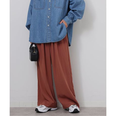 [^:25030462950030]y2025AWzJOURNAL STANDARD relumei`ȗƏiȃcŁAl̃bNXX^Co[ƃiC̍afނ̃C[W[pcByĒ悢ƃV{镗BEGXg̓SdlŐ₷A悭MU[Ă̂ŋr̃CEɂVGbgłBx[VbNŃX^COɎ₷J[WJ͂̈łBXEFbgVcAWPbgȂǗlXȃACeƍ킹Ă܂B舵ɂẮAiɂĂi\łmFB FȂnFȂLkFȂ򊴁F萶ňF聖yX^btpRgz sX^btNt g:157cm/̌^:/iTCY:S,M/pTCY:36TCYFEGXg̓SȂ̂ŖȂA䊴͏߂ł̂Ŏ36TCYł悳łBfފF[AiCŗƂ򂪂Aiȑl̃JWAX^Cy߂łBSnFƂĂyăCEɂAKłBn┖̂Ő^~ȊOŊy߂łB܂łl̊złƖ̊֌WɂAۂFČꍇ܂B܂p\REX}[gtHȂǂ̊ɂA኱iƉ摜̃J[قȂꍇ܂Bi̐F́AiAbv摜QƂB O[AJ[LpX^btgF161cm @pTCYF38{h[pX^btgF154cm @pTCYF36X^WIBepX^btgF163cm@pTCYF38