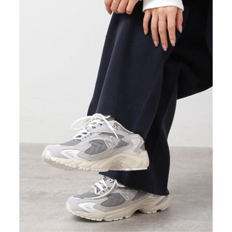 [^:25093463000640]y2025AWzJOURNAL STANDARD relumẽNGXg肪Ƃ܂IID]ɂǉYIi24093463003230̒ǉiłBsO[Bt̂ݒǉAsO[t͐VFłB኱̎dlύXꍇ܂BiԂ͂łɓX܂ɓׂĂiԂƁAח\̕iԂ݂ČfڂĂ܂B݌ɐ͓X܂ɂ₢킹܂Bj[oX2000ÑjOX^CCXs[V𓾂ȃfUCœWJu725vAwe[WCXpCA󂯂NVJȃJ[O̐VFoBdƃX|[eB悭~bNXAbp[AXG[hƃbVfނ̃Rrl[VœWJBNbVƃObvɗDꂽ~bhAEg\[KȗSn񋟂܂ByNEW BALANCE/j[oXz1900N̏AAJ{XgBɂĉЂݗj[oXЂ͎ɋCiA[`T|[gC\[AΕ̃T|[gj̐[J[ƂĒa܂B60Nӂ肩烉jOV[Y𐻍삵n߁AɂĂ͓`ȂŐV@\ꂽV[ÝAe̒lɂpĂ܂BYɂČY͒ƃxgi݂ĂAIт܂BTCYɂĕД̔TCYF[J[TCY22.5(225)F22523(230)F23023.5(235)F23524(240)F24024.5(245)F24525(250)F250J[ɂĕД̔J[F[J[J[O[(006)FML725AA(GRAY)O[B(008)FML725BA (LIGHT GRAY)[J[iԁFML725 AA/BAdɂĂ͌̍邽߃TCYWJɑ΂ċt]ꍇ܂B舵ɂẮAiɂĂi\łmFBƖ̊֌WɂAۂFČꍇ܂B܂p\REX}[gtHȂǂ̊ɂA኱iƉ摜̃J[قȂꍇ܂Bi̐F́AiAbv摜QƂB