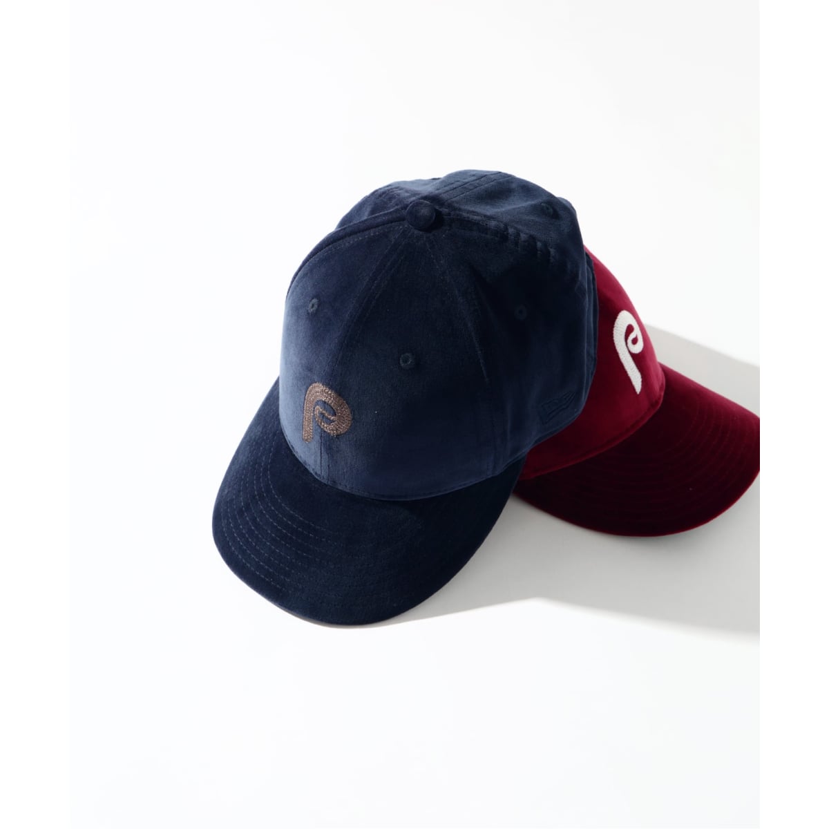 NEW ERA / ニューエラ 別注 PROFILE 9FIFTY New York Mets