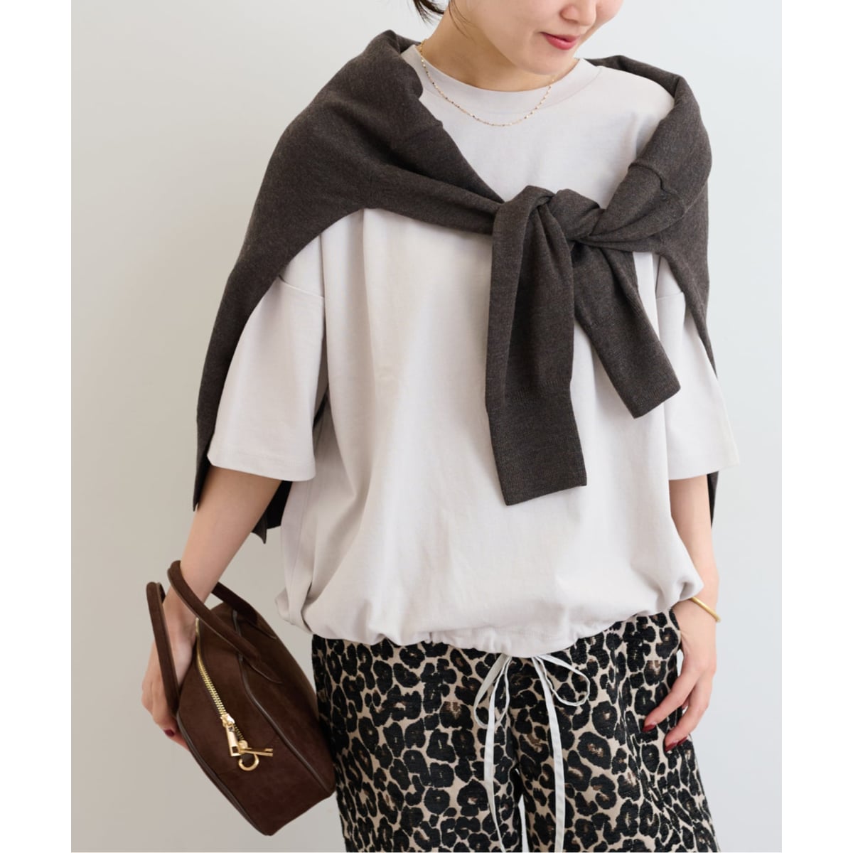 ジャーナルスタンダード レリューム(JOURNAL STANDARD relume) T