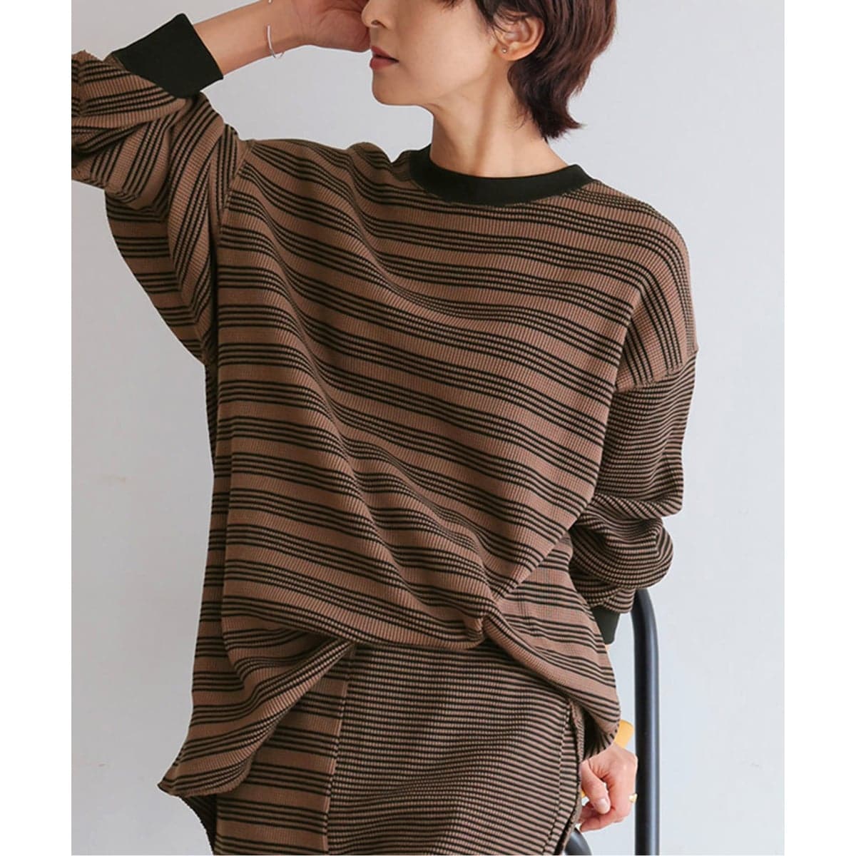 ジャーナルスタンダード レリューム(JOURNAL STANDARD relume) T
