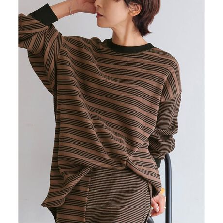 [^:25070463003430]y2025AWzJOURNAL STANDARD relumeԂ̃{[_[ACeAsb`Ⴂ̃fUCŐVNȈۂɁIMILEERȂł͂̏_炩btfނŒSnQBƂTCYłȂꊴ̂VGbg͂łBfjXbNX͂AV[ỸXJ[gƃZbgł̒Ȃ߂łBV[YŉL܂BʒyMILLER/~[zWaffle XJ[giiԁF25060463000830jyMILLER/~[z1937NɑnƎ҂Robert P.millerɂāAAJA[J\[Bœł͒A_[EFAuhƂăX^[gBmillerƎ̐jdluPANEL RIBv́A͉IȋZp1940N`60NɂāAmiller=uPANEL RIBvƌقǂ̒nʂmBނقǂɐĝɓ݁ASnǂCi[ƂĂAE^[ƂĂg̗ǂACeƂĐlCƂȂĂBTCYɂĕД̔TCYF[J[TCYt[(009)FFJ[ɂĕД̔J[F[J[J[uE(020)FBROWNO[(030)FGREENC(066)FWINE舵ɂẮAiɂĂi\łmFBFȂnFȂLkF򊴁FȂňFʁyX^btpRgzsX^btTtN:30/gF161cm/̌^:/iTCYFM/pTCYFt[TCYFS̓Iɂ߂̃VGbgBqbvB钷߂̒BfފF_炩AG肪ǂłBSnFsb`̈Ⴂ̃{[_[AVNȕ͋CBƖ̊֌WɂAۂFČꍇ܂B܂p\REX}[gtHȂǂ̊ɂA኱iƉ摜̃J[قȂꍇ܂Bi̐F́AiAbv摜QƂBpX^btgF161A158A154cm @pTCYFt[X^WIBepX^btgF162cm pTCYFt[