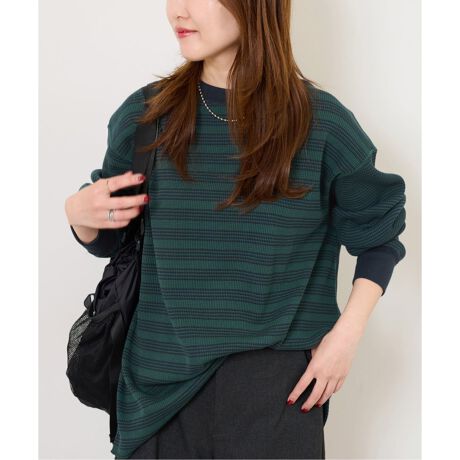 [^:25070463003430]y2025AWzJOURNAL STANDARD relumeԂ̃{[_[ACeAsb`Ⴂ̃fUCŐVNȈۂɁIMILEERȂł͂̏_炩btfނŒSnQBƂTCYłȂꊴ̂VGbg͂łBfjXbNX͂AV[ỸXJ[gƃZbgł̒Ȃ߂łBV[YŉL܂BʒyMILLER/~[zWaffle XJ[giiԁF25060463000830jyMILLER/~[z1937NɑnƎ҂Robert P.millerɂāAAJA[J\[Bœł͒A_[EFAuhƂăX^[gBmillerƎ̐jdluPANEL RIBv́A͉IȋZp1940N`60NɂāAmiller=uPANEL RIBvƌقǂ̒nʂmBނقǂɐĝɓ݁ASnǂCi[ƂĂAE^[ƂĂg̗ǂACeƂĐlCƂȂĂBTCYɂĕД̔TCYF[J[TCYt[(009)FFJ[ɂĕД̔J[F[J[J[uE(020)FBROWNO[(030)FGREENC(066)FWINE舵ɂẮAiɂĂi\łmFBFȂnFȂLkF򊴁FȂňFʁyX^btpRgzsX^btTtN:30/gF161cm/̌^:/iTCYFM/pTCYFt[TCYFS̓Iɂ߂̃VGbgBqbvB钷߂̒BfފF_炩AG肪ǂłBSnFsb`̈Ⴂ̃{[_[AVNȕ͋CBƖ̊֌WɂAۂFČꍇ܂B܂p\REX}[gtHȂǂ̊ɂA኱iƉ摜̃J[قȂꍇ܂Bi̐F́AiAbv摜QƂBpX^btgF161A158A154cm @pTCYFt[X^WIBepX^btgF162cm pTCYFt[