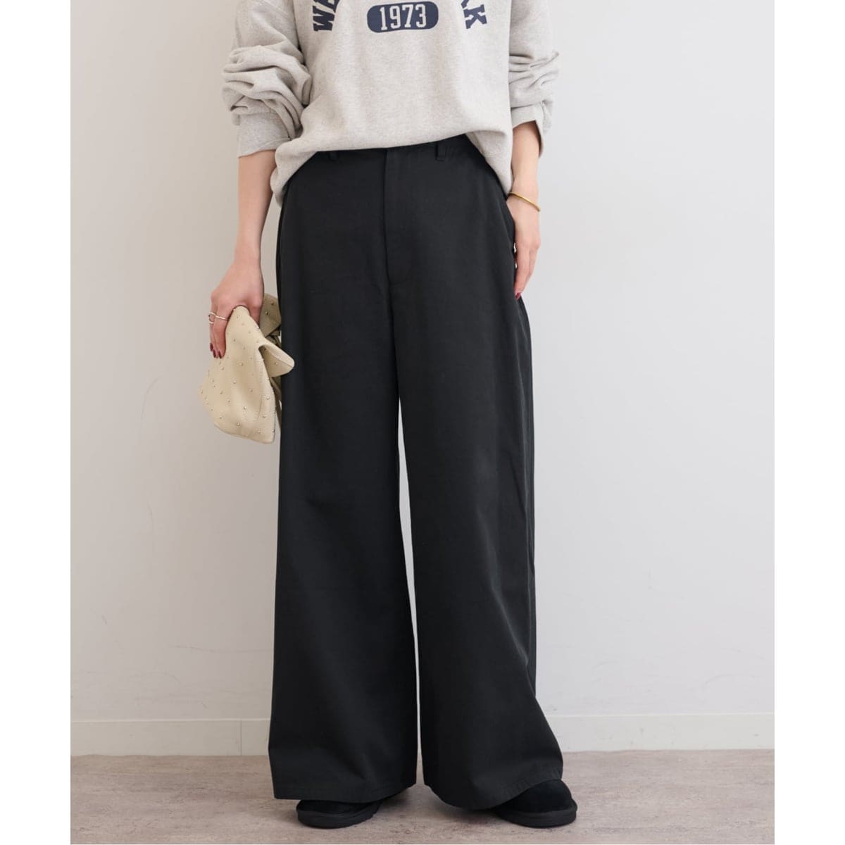 ジャーナルスタンダード(JOURNAL STANDARD) レディース パンツ