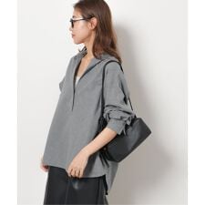 《追加 / 新色》カルゼスキッパーブラウス