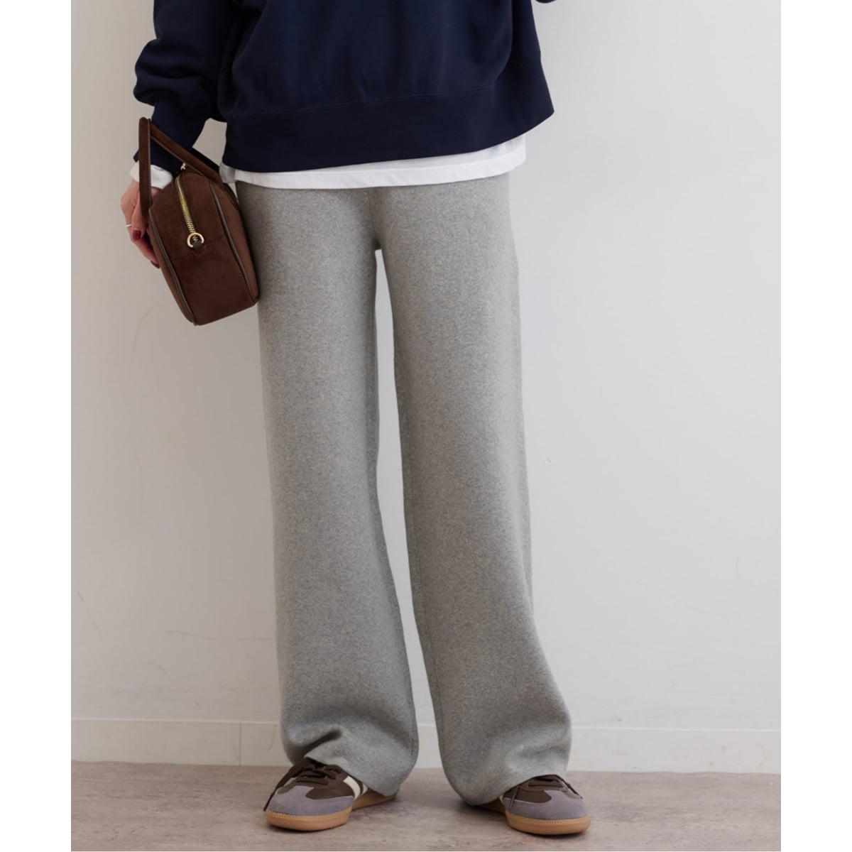 relume レリューム　ジャーナルスタンダード　アフリカンプリントパンツ　F relume ジャーナルスタンダードレリューム アフリカンフラワー