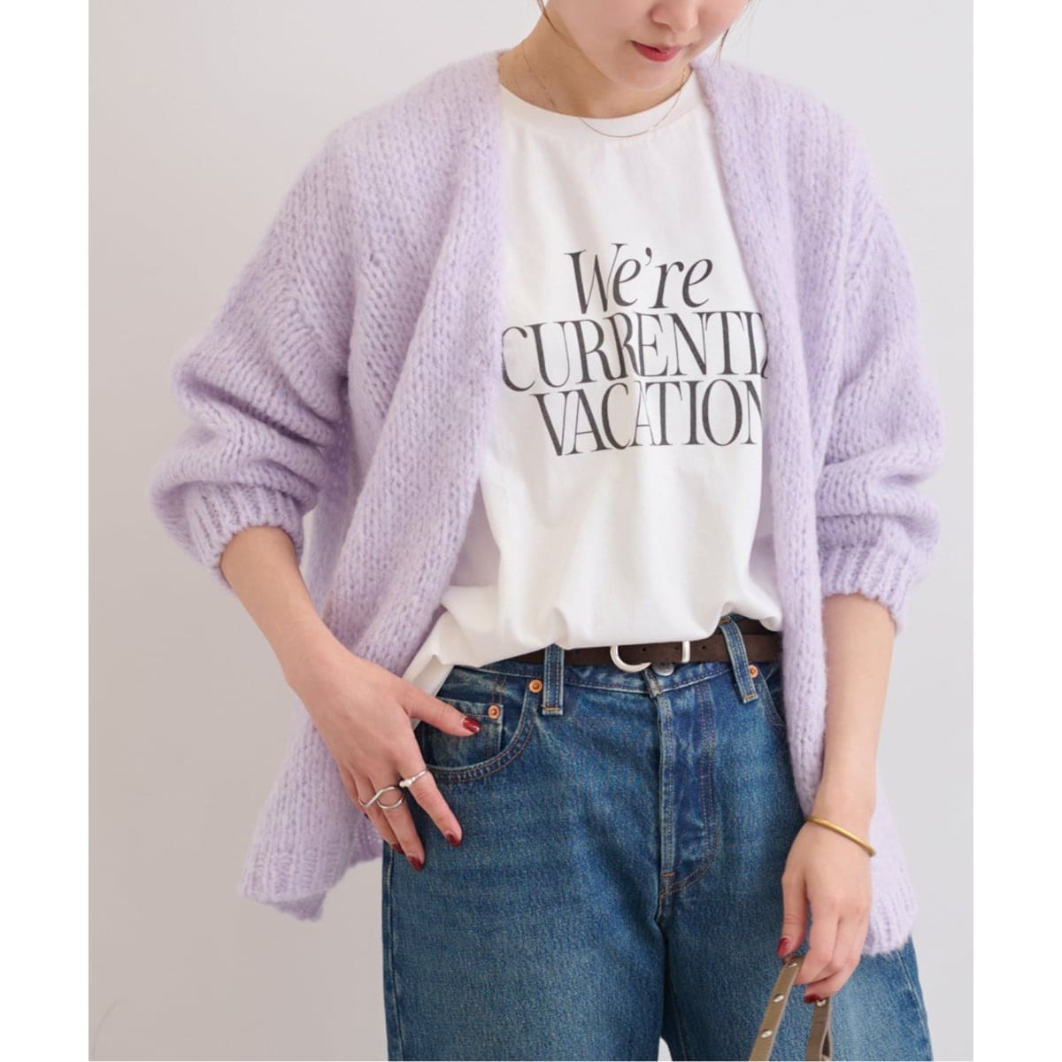 追加2》ダブルニットフーディ | ジャーナルスタンダード(JOURNAL