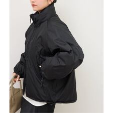 《追加》別注 WILD THINGS×TAION×relume HAPPY JKT：リバーシブルダウ