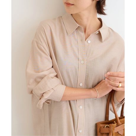 [^:25050462707030]y2025AWzJOURNAL STANDARD relumeG߂̕ςڂɂ҂Ai`ȓ͂̃Vc[ƃiCfނ̏_炩Ȃ₩ȃVA[fނgpACgXgCvVcBق̂蓧A@ׂȃXgCv肰Ȃ\vX܂B悢Ƃ̂VGbgŁAPig͂HDƂĂBG߂̕ςڂ̃R[fBl[gɌy₩ƏivXĂꖇłBl̃fC[X^Cɂ҂łB舵ɂẮAiɂĂi\łmFB F藠nFȂLkFȂ򊴁F₠萶ňF聖Ɩ̊֌WɂAۂFČꍇ܂B܂p\REX}[gtHȂǂ̊ɂA኱iƉ摜̃J[قȂꍇ܂Bi̐F́AiAbv摜QƂBuEpX^btF157A158cm@pTCYFFREE