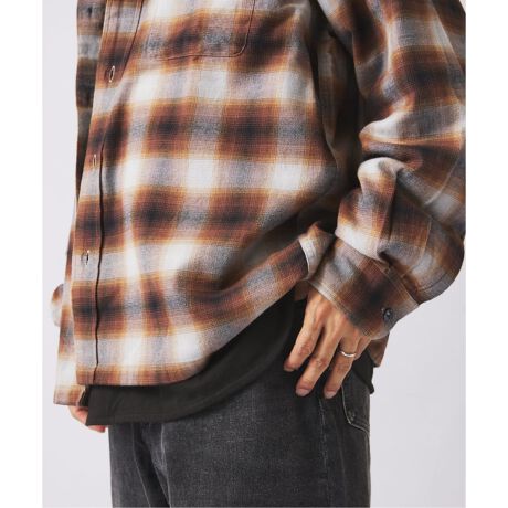 [^:25070464010030]LAYERED ROUND LS/TrelumeԂ̃C[hEhTVcAAbvf[gčNoIC[hX^COƋCyɁBIVɁBƂj[YɂC[hEhTVcBgh̒Z{gXɂ킹₷悤AZݒB肰ȂA傤ǂuC[hvołTCWOɂ܂BEhĂfUC̓XEFbgjbgAJ[fBKȂǁAǂȃACeƂQŁAȒPɂȂꂽC[hX^C܂B܂ɂƂhbvV_[ƁA悭ƂVGbǵASn̗ǂ͂Ǎ^Jo[܂BJ[WJ́AԂ̃ubNƃzCgɉAVF̖ۃO[ԓBǂ̐F񂵗͂Av킸FႢőȂ邱ƊԈႢȂłBtɂ1ŁA~ɂ̓Ci[ƂāAOV[Y􂷂钅񂵗͂̍ACeB[h[uɉāAlXȃC[hX^Cy݂B́y60'szV[YƂ̃C[hIXXłIiԁF25071464010010iFy60'szBe[WsOg CgXEFbgTiԁF25070464012030iFy60fszBe[WsOg Wbv p[J[iԁF25070464011030iFy60'szBe[WsOgXEFbgJ[ƂŃTCY̍܂B\LĂTCY͖ڈƂĂIтBFȂ(zCĝ݂₠)nFȂLkF򊴁FȂňFʁyX^btpRgzsX^btHtg:173cm/̏d:62kg/̌^:w/iTCY:M/pTCY:LTCYF肵TCYłBfފFV҂݂ŏ_炩߂ȑfފłBSnFyāAGǂpĂăXgX̂ȂSnłB