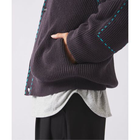 [^:25070464010030]LAYERED ROUND LS/TrelumeԂ̃C[hEhTVcAAbvf[gčNoIC[hX^COƋCyɁBIVɁBƂj[YɂC[hEhTVcBgh̒Z{gXɂ킹₷悤AZݒB肰ȂA傤ǂuC[hvołTCWOɂ܂BEhĂfUC̓XEFbgjbgAJ[fBKȂǁAǂȃACeƂQŁAȒPɂȂꂽC[hX^C܂B܂ɂƂhbvV_[ƁA悭ƂVGbǵASn̗ǂ͂Ǎ^Jo[܂BJ[WJ́AԂ̃ubNƃzCgɉAVF̖ۃO[ԓBǂ̐F񂵗͂Av킸FႢőȂ邱ƊԈႢȂłBtɂ1ŁA~ɂ̓Ci[ƂāAOV[Y􂷂钅񂵗͂̍ACeB[h[uɉāAlXȃC[hX^Cy݂B́y60'szV[YƂ̃C[hIXXłIiԁF25071464010010iFy60'szBe[WsOg CgXEFbgTiԁF25070464012030iFy60fszBe[WsOg Wbv p[J[iԁF25070464011030iFy60'szBe[WsOgXEFbgJ[ƂŃTCY̍܂B\LĂTCY͖ڈƂĂIтBFȂ(zCĝ݂₠)nFȂLkF򊴁FȂňFʁyX^btpRgzsX^btHtg:173cm/̏d:62kg/̌^:w/iTCY:M/pTCY:LTCYF肵TCYłBfފFV҂݂ŏ_炩߂ȑfފłBSnFyāAGǂpĂăXgX̂ȂSnłB