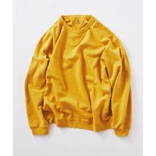 【60's】ヴィンテージピグメントスウェット