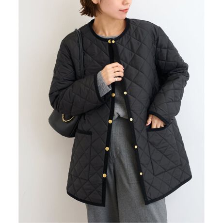 [^:25011463000830]y2025AWzJOURNAL STANDARD relume[ȃVGbg͂̃LeBOWPbghJWAȃACelCTRADITIONAL WEATHERWEAR璷ߏ̃LeBOWPbgڌBiǂȂm[J[̃LeBOfUCɁAANZgɂȂS[h{^f܂BySnŏH~͂AtȂǋG߂̕ςڂɂd󂷂ꒅłByTRADITIONAL WEATHERWEAR/gfBViEFU[EFAzMACKINTOSHvf[Xp̓`IȃX^Cĉ߂JWAEFAuhBp̓`ƍ̋CRNV͂łBTCYɂĕД̔TCYF[J[TCY32(032)F3234(034)F34J[ɂĕД̔J[F[J[J[ubN(001)FAA01/BLACKXBLACK[J[iԁFL252APQCO0485AA舵ɂẮAiɂĂi\łmFBFȂnFȂLkFȂ򊴁F₠萶ňFʁyX^btpRgzsX^btMtNF30^gF160cm^̌^Fʁ^iTCYFM^pTCYF34TCYFȂjbgȂ炳ƃC[h₷TCYłBfފFǂ򊴂iȈہBSnFy߂ŋCyɉHD̂ŁA􂵂ĂꂻłIƖ̊֌WɂAۂFČꍇ܂B܂p\REX}[gtHȂǂ̊ɂA኱iƉ摜̃J[قȂꍇ܂Bi̐F́AiAbv摜QƂBpX^btgF160cm pTCYF34X^WIBepX^btgF163cm pTCYF34