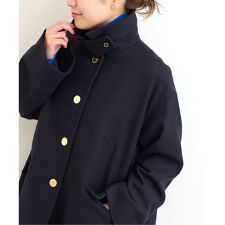 ジャーナルスタンダード レリューム(JOURNAL STANDARD relume)の【TRADITIONAL WEATHERWEAR】LINTON SHORT：ショートコート