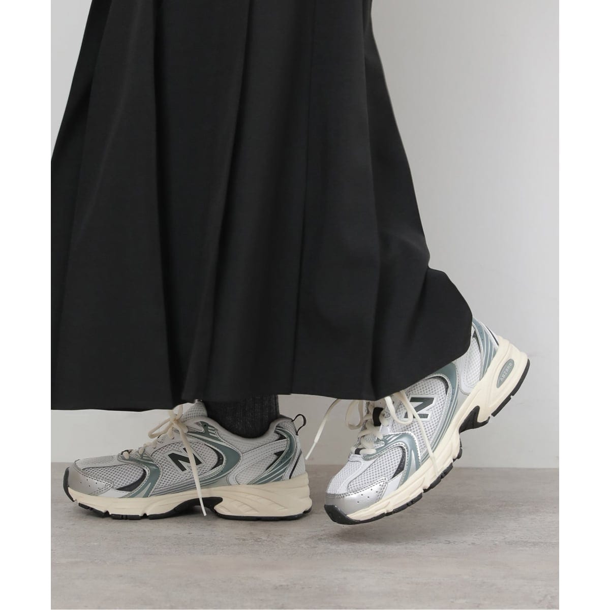 NEW BALANCE/ニューバランス】U9060：スニーカー | ジャーナル