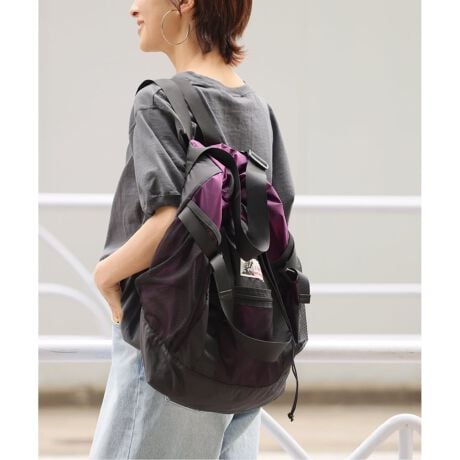 [^:25092463000740]y2025AWzJOURNAL STANDARD relumẽNGXg肪Ƃ܂IID]ɂǉYIi25092463005810A25092463000020A25092463000620A25092463001930A25092463004630̒ǉiłBsp[v Ct݂̂̒ǉłB̏iWEB̒ǉłB኱̎dlύXꍇ܂BiԂ͂łɓX܂ɓׂĂiԂƁAח\̕iԂ݂ČfڂĂ܂B݌ɐ͓X܂ɂ₢킹܂BlCCARIBOU MOUNTAINEERINGʒobNpbNēoIbV̓CCyfނgpAh[R[hƃWbṽR[h\bhJ[ɕύXrelume̓ʂȃACełBANeBuȃV[ɂ͂̂ƁAfC[ACeƂĂ􂷂邱ƊԈႢȂIyʂvȍŁAוĂSłyCARIBOU MOUNTAINEERING/Ju[}EejAOz1970Nȍ~̃obNpbJ[E[gɏĒaobOuh̒̂ЂƂłuCaribou MountaineeringvBJtHjAB`RŐݗ܂BĂȂI[\hbNXȃmÂŒ]̃\tgpbN[J[ŁANIeB͐\ȂA70es͋̕CFZcfUCAUSACh̖łBƓ́u}Ci[vɎ䂩Ał̃t@ÒsłTĂMdȃobNuĥЂƂłBTCYɂĕД̔TCYF[J[TCYt[(009)FFJ[ɂĕД̔J[F[J[J[p[v C(053)FPURPLE舵ɂẮAiɂĂi\łmFBƖ̊֌WɂAۂFČꍇ܂B܂p\REX}[gtHȂǂ̊ɂA኱iƉ摜̃J[قȂꍇ܂Bi̐F́AiAbv摜QƂB