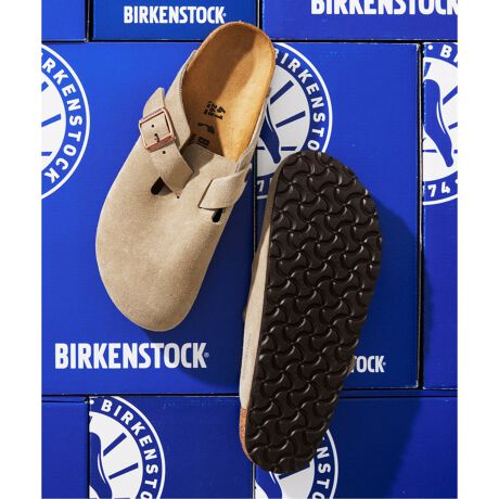 [^:25093465001930]BIRKENSTOCK BOSTON Narrow[J[iԁF60463Д̔J[F[J[J[ / [J[iԃx[W(027)FTAUPE g[v / 60463Д̔TCYF[J[TCY40(400)F4041(410)F4142(420)F4243(430)F43Fi[Jnȗ̃OZ[ACeArPVgbN̒ԃfBOSTON / {XgBBIRKENSTOCḰ݂AꂽtH[͓IȂ̃fɂ́A_炩G̗ǂxAU[gpĂ܂Bxg𒲐߂ARɃtBbg𒲐ł܂BtĂ͑fŁAH~̓\bNXƍ킹1NʂėĂlCfByBIRKENSTOCK / rPVgbNzCÂ̓`1774ÑhCcɑkBIRKENSTOCKBlX̑̌NƂmȖړǏɐݏo邳܂܂ȃtbgEFÁA␢𒴂ĈĂ܂Bi̒SƂȂ̂́ABIRKENSTOCKݏotbgxbhBRȕs𑣂ANIɎxtbgxbh͑SăhCcŐYAɂ͕ς邱Ƃ̂Ȃ@\AiAē`ÂĂ܂B