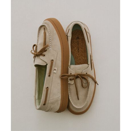 [^:25093465002830]CARIUMA SMU Mare Boat Shoe{fx[XɂʂȕʒXj[J[oI̕ʒ́ACARIUMÁuLIFESTYLECvA{fqMARE BOATi} {[gjr̗pBI[ZeBbNȃfUCx[XɁArelumeȂł͂̃GbZXAJWAŃXg[gCNȈꑫւƏ؂܂Bʏ탂fł͎gpĂȂXG[h̗pB݂Əi˔ʂȎdlɁBAEg\[K\[ɕύXAXg[gJ`[ANVbNŃX^CbVȈۂɃAbvf[gByCARIUMA / JE}zXP[g{[hT[tBȂǂ̃{[hX|[cJ`[Ƀ[cuW̃uhBvXP[^[ւ̃T|[gϋɓIɍsĂAEIȃgbvXP[^[pĂ܂BgMar?i}jhƂ̗RgMar?h̓|gKŁuvӖ܂B敗ł񂹂gAĊC̎RȃYƗ\ANVbNȃVGbgłBTCN}CNt@Co[̃CjOLWGF؂̃v~AU[AD̃fBe[pTXeiuȍŁApłꑫɎdグĂ܂B
