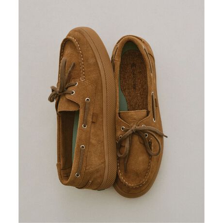 [^:25093465002830]CARIUMA SMU Mare Boat Shoe{fx[XɂʂȕʒXj[J[oI̕ʒ́ACARIUMÁuLIFESTYLECvA{fqMARE BOATi} {[gjr̗pBI[ZeBbNȃfUCx[XɁArelumeȂł͂̃GbZXAJWAŃXg[gCNȈꑫւƏ؂܂Bʏ탂fł͎gpĂȂXG[h̗pB݂Əi˔ʂȎdlɁBAEg\[K\[ɕύXAXg[gJ`[ANVbNŃX^CbVȈۂɃAbvf[gByCARIUMA / JE}zXP[g{[hT[tBȂǂ̃{[hX|[cJ`[Ƀ[cuW̃uhBvXP[^[ւ̃T|[gϋɓIɍsĂAEIȃgbvXP[^[pĂ܂BgMar?i}jhƂ̗RgMar?h̓|gKŁuvӖ܂B敗ł񂹂gAĊC̎RȃYƗ\ANVbNȃVGbgłBTCN}CNt@Co[̃CjOLWGF؂̃v~AU[AD̃fBe[pTXeiuȍŁApłꑫɎdグĂ܂B