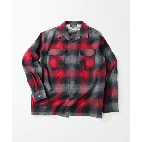 [^:25050465000330]PENDLETON SMU Cotton Shaggy SHʒ|CgEyhgA[JCu猵IA̗̕pE30/2oD̃Rbg100Aŏ_炩ȐnɁA\ʂ͋NщHENVbNȃA[JCufUCx[XɂAIȃVGbgND]APendletonЂ̃A[JCu猵Iꂽ̗pARbgfނ̃I[vJ[VcoB1920NnƈȗAiȃEFAuPbg𐢂ɑoĂV܃uhuPENDLETON(yhg)v B[NVcFN₩ɍVAuPbgƋɂ̏dvȃACfeBeBł葱VćA2024Nɒa100N}܂B100Nȏ̗j̒Ŕ|ĂfUCւ̐[XyNgÄꖇƂȂĂ܂Bfނɂ́AЖʋNщH{30/2Ԏ̑oŐDꂽD萶ngpBxȂ甖ŏ_炩ȕȂAۉ̂HƒSn̗ǂǋȂfގgłBVGbǵAyhg̃A[JCufUCx[XɁAIȉ߂̂ɃAbvf[gBƂbNX̂钅SnȂAȂꂽfUCłBJ[́AuEAJ[LAu[AbhAIW5FWJBlXȃR[fBl[gɍ킹₷ApĂx[VbNȃfUCɎdグ܂ByPENDLETON / yhgz1909N/PENDLETONЂ͗r̎ƃE[̐YɍœKȁA₩ȋCƖLȐ̂ISBEPENDLETON̒ɎЖaэHnƁAlCeBuAJ̃uPbg̐YJn܂B̃NIeBƑN₩ȐFAGȃp^[ނ̋VɂȂĂ͂ȂȂ݂ƂȂ܂B̌AYAp̕X^[gAN₩ȃJ[ƕGȃp^[̃E[VcXIɃqbg܂BɃfB[XAANZT[Ȃǂ𔭕\AAJłȂĂ͂ȂȂ݂ƂȂ܂B100Nȏ̊ԁAPENDLETONЂ̓AJX^C̕W肾Ă܂B6ɂ킽t@~[Jpj[PENDLETONЂł邩炱AՓIȃE[̕iƃfUC葱邽߁AAJ̈YAADEl̋ZɂAɂ킽舤AMuhłBFȂnFȂLkFȂ򊴁FȂňF聖yX^btpRgzsX^btHtg:173cm/̏d:62kg/̌^:w/iTCY:M/pTCY:LTCYFg߂̃TCYłBfފFЖʂNщH{肩ĝ݂fނłBSnFz[PAł̂ŁAHDƂĂCi[gɂœKłB