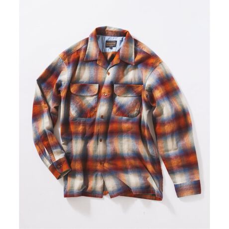 [^:25050465000330]PENDLETON SMU Cotton Shaggy SHʒ|CgEyhgA[JCu猵IA̗̕pE30/2oD̃Rbg100Aŏ_炩ȐnɁA\ʂ͋NщHENVbNȃA[JCufUCx[XɂAIȃVGbgND]APendletonЂ̃A[JCu猵Iꂽ̗pARbgfނ̃I[vJ[VcoB1920NnƈȗAiȃEFAuPbg𐢂ɑoĂV܃uhuPENDLETON(yhg)v B[NVcFN₩ɍVAuPbgƋɂ̏dvȃACfeBeBł葱VćA2024Nɒa100N}܂B100Nȏ̗j̒Ŕ|ĂfUCւ̐[XyNgÄꖇƂȂĂ܂Bfނɂ́AЖʋNщH{30/2Ԏ̑oŐDꂽD萶ngpBxȂ甖ŏ_炩ȕȂAۉ̂HƒSn̗ǂǋȂfގgłBVGbǵAyhg̃A[JCufUCx[XɁAIȉ߂̂ɃAbvf[gBƂbNX̂钅SnȂAȂꂽfUCłBJ[́AuEAJ[LAu[AbhAIW5FWJBlXȃR[fBl[gɍ킹₷ApĂx[VbNȃfUCɎdグ܂ByPENDLETON / yhgz1909N/PENDLETONЂ͗r̎ƃE[̐YɍœKȁA₩ȋCƖLȐ̂ISBEPENDLETON̒ɎЖaэHnƁAlCeBuAJ̃uPbg̐YJn܂B̃NIeBƑN₩ȐFAGȃp^[ނ̋VɂȂĂ͂ȂȂ݂ƂȂ܂B̌AYAp̕X^[gAN₩ȃJ[ƕGȃp^[̃E[VcXIɃqbg܂BɃfB[XAANZT[Ȃǂ𔭕\AAJłȂĂ͂ȂȂ݂ƂȂ܂B100Nȏ̊ԁAPENDLETONЂ̓AJX^C̕W肾Ă܂B6ɂ킽t@~[Jpj[PENDLETONЂł邩炱AՓIȃE[̕iƃfUC葱邽߁AAJ̈YAADEl̋ZɂAɂ킽舤AMuhłBFȂnFȂLkFȂ򊴁FȂňF聖yX^btpRgzsX^btHtg:173cm/̏d:62kg/̌^:w/iTCY:M/pTCY:LTCYFg߂̃TCYłBfފFЖʂNщH{肩ĝ݂fނłBSnFz[PAł̂ŁAHDƂĂCi[gɂœKłB