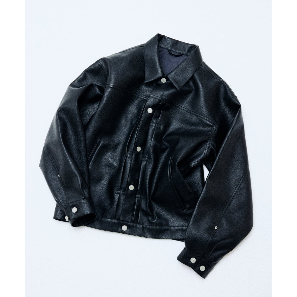 ブランケットライニング コーデュロイ ジャケット | ジャーナル