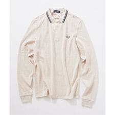 ジャーナルスタンダード レリューム(JOURNAL STANDARD relume)のFRED PERRY / フレッドペリーThe Fred Perry Shirt  M3636