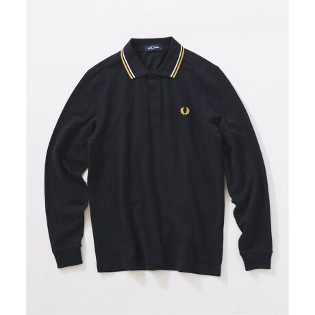[^:25070465001130]FRED PERRY LONG SLEEVE TWIN TIPPED SHIRT[J[iԁFM3636Д̔J[F[J[J[i`(016)FW50_PORRIDGE MARL / ANCHOR GREYuE(020)FZ51_WHISKY BROWN / ECRUlCr[(040)FW53_NAVY / ECRU / HONEYCOMBu[(044)FZ47_DARK AIRFORCE / ICE / BAYLEAFД̔TCYF[J[TCYM(803)FML(804)FL݂ƑɃcCeBbv{tbhy[ےACRjbNȒ|VcB^êRbgsPfނ̗pA悢݂ƃn̂łBM3636͂ƂXg[CtBbgArelumełMTCYALTCY2TCYZNgB̃J[pbg̒猵Ii`AuEAlCr[Au[̌v4FsbNAbv܂ByFRED PERRY / tbhy[z1952NAejXẺpYłxXghbT[łutfbNEWEy[v̈́utbhEy[vuhƂĒa܂B݂͗lXȃuhƂ̃R{[V𔭕\铙AvVƓ`킹Ă܂Buh}[Nɂ͗D_Ƀ[tꂽujv̗pB␢EIȃuh̒nʂmĂ܂B