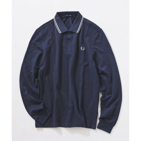 [^:25070465001130]FRED PERRY LONG SLEEVE TWIN TIPPED SHIRT[J[iԁFM3636Д̔J[F[J[J[i`(016)FW50_PORRIDGE MARL / ANCHOR GREYuE(020)FZ51_WHISKY BROWN / ECRUlCr[(040)FW53_NAVY / ECRU / HONEYCOMBu[(044)FZ47_DARK AIRFORCE / ICE / BAYLEAFД̔TCYF[J[TCYM(803)FML(804)FL݂ƑɃcCeBbv{tbhy[ےACRjbNȒ|VcB^êRbgsPfނ̗pA悢݂ƃn̂łBM3636͂ƂXg[CtBbgArelumełMTCYALTCY2TCYZNgB̃J[pbg̒猵Ii`AuEAlCr[Au[̌v4FsbNAbv܂ByFRED PERRY / tbhy[z1952NAejXẺpYłxXghbT[łutfbNEWEy[v̈́utbhEy[vuhƂĒa܂B݂͗lXȃuhƂ̃R{[V𔭕\铙AvVƓ`킹Ă܂Buh}[Nɂ͗D_Ƀ[tꂽujv̗pB␢EIȃuh̒nʂmĂ܂B