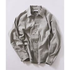 JAMES FABRIC / ジェームスファブリック チドリ チェック シャツ