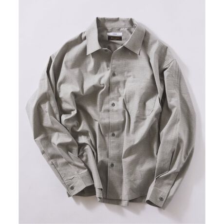 [^:25050464013030]James Fabric `h PATTERN SHrelumẽVc̊ƂȂwJAMES FABRICxAҖ]̐V삪oIfUC̎́Aڂɂ͖nCNɂA@ׂŏiȃ`hiqBNVbNȕIȃJ[Oŕ\AꖇŒĂlɂȂ▭ȑ݊܂BVGbǵA^Cg[YȂvZꂽbNXtBbgBꖇ͂AHDƂĂoXǂȂ܂BɁAŜ͋̕C߂}bgȎ̓{{^̗pȂǁAוɂ܂ł肪l܂Ă܂Bfނɂ́A炩ȃ^b`ƐSn悢ǵ݂ANтgȃlh^b`̃t@ubNgpBlVĉ悤ɏ_炩AȂ▭ȐnŁAHt܂ŃOV[Y􂵂܂BiJ[ɂăXgb`AKȒSnǋĂ܂jȂ̕LẢ\H̎n܂ɂ́AJbg\[̏ɉHD邾ŋGߊ̂X^COB[܂΁AWPbgR[gAjbg̃Ci[ƂāAiȃ`hR[fBl[g̃ANZgɂȂ܂Bfjƍ킹ăJWA_E悵AXbNXƍ킹ăN[ɒȂ悵BIIt킸AH~̃[h[u̗ɂȂꒅłB炩ȔGƏiȕsACȂLɍʂB邾ŋG߂̐[܂Al̂߂̕VcłBfނɂăJ[ɂāAfލɈႢ܂BubN(001)F100O[A(007)F99 / |E^ 1u[ A(045)F99 / |E^ 1p[v(050)F100nFȂLkFꕔJ[򊴁FȂňFʁyX^btpRgzsX^btHtg:173cm/̏d:62kg/̌^:w/iTCY:M/pTCY:LTCYF悭ƂTCYBfފFNъ̂RbgfށBSnF{bNXVGbgŁAHDƂĂCi[głZ