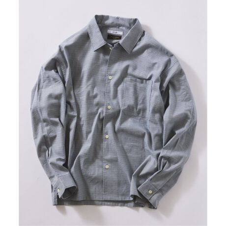 [^:25050464013030]James Fabric `h PATTERN SHrelumẽVc̊ƂȂwJAMES FABRICxAҖ]̐V삪oIfUC̎́Aڂɂ͖nCNɂA@ׂŏiȃ`hiqBNVbNȕIȃJ[Oŕ\AꖇŒĂlɂȂ▭ȑ݊܂BVGbǵA^Cg[YȂvZꂽbNXtBbgBꖇ͂AHDƂĂoXǂȂ܂BɁAŜ͋̕C߂}bgȎ̓{{^̗pȂǁAוɂ܂ł肪l܂Ă܂Bfނɂ́A炩ȃ^b`ƐSn悢ǵ݂ANтgȃlh^b`̃t@ubNgpBlVĉ悤ɏ_炩AȂ▭ȐnŁAHt܂ŃOV[Y􂵂܂BiJ[ɂăXgb`AKȒSnǋĂ܂jȂ̕LẢ\H̎n܂ɂ́AJbg\[̏ɉHD邾ŋGߊ̂X^COB[܂΁AWPbgR[gAjbg̃Ci[ƂāAiȃ`hR[fBl[g̃ANZgɂȂ܂Bfjƍ킹ăJWA_E悵AXbNXƍ킹ăN[ɒȂ悵BIIt킸AH~̃[h[u̗ɂȂꒅłB炩ȔGƏiȕsACȂLɍʂB邾ŋG߂̐[܂Al̂߂̕VcłBfނɂăJ[ɂāAfލɈႢ܂BubN(001)F100O[A(007)F99 / |E^ 1u[ A(045)F99 / |E^ 1p[v(050)F100nFȂLkFꕔJ[򊴁FȂňFʁyX^btpRgzsX^btHtg:173cm/̏d:62kg/̌^:w/iTCY:M/pTCY:LTCYF悭ƂTCYBfފFNъ̂RbgfށBSnF{bNXVGbgŁAHDƂĂCi[głZ