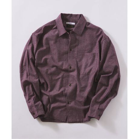 [^:25050464013030]James Fabric `h PATTERN SHrelumẽVc̊ƂȂwJAMES FABRICxAҖ]̐V삪oIfUC̎́Aڂɂ͖nCNɂA@ׂŏiȃ`hiqBNVbNȕIȃJ[Oŕ\AꖇŒĂlɂȂ▭ȑ݊܂BVGbǵA^Cg[YȂvZꂽbNXtBbgBꖇ͂AHDƂĂoXǂȂ܂BɁAŜ͋̕C߂}bgȎ̓{{^̗pȂǁAוɂ܂ł肪l܂Ă܂Bfނɂ́A炩ȃ^b`ƐSn悢ǵ݂ANтgȃlh^b`̃t@ubNgpBlVĉ悤ɏ_炩AȂ▭ȐnŁAHt܂ŃOV[Y􂵂܂BiJ[ɂăXgb`AKȒSnǋĂ܂jȂ̕LẢ\H̎n܂ɂ́AJbg\[̏ɉHD邾ŋGߊ̂X^COB[܂΁AWPbgR[gAjbg̃Ci[ƂāAiȃ`hR[fBl[g̃ANZgɂȂ܂Bfjƍ킹ăJWA_E悵AXbNXƍ킹ăN[ɒȂ悵BIIt킸AH~̃[h[u̗ɂȂꒅłB炩ȔGƏiȕsACȂLɍʂB邾ŋG߂̐[܂Al̂߂̕VcłBfނɂăJ[ɂāAfލɈႢ܂BubN(001)F100O[A(007)F99 / |E^ 1u[ A(045)F99 / |E^ 1p[v(050)F100nFȂLkFꕔJ[򊴁FȂňFʁyX^btpRgzsX^btHtg:173cm/̏d:62kg/̌^:w/iTCY:M/pTCY:LTCYF悭ƂTCYBfފFNъ̂RbgfށBSnF{bNXVGbgŁAHDƂĂCi[głZ