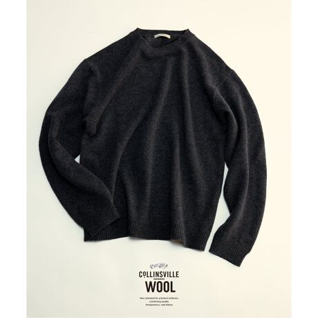 [^:25080464303030]COLLINS VILL C/NVvASn悢B㎿mE[ŊAX^CB100Nȏ̗jւAɏ̃I[XgAYmE[ґɎgpB1889NAI[XgAŒauCOLLINS VILLE WOOLiRYrE[jvB̗j̒ŒOOɈĂꂽAI肷̍ōǐтґɎgpB̓`ƌiȕiǗ̂ƁA㎿ȃE[fނ܂BuCOLLINS VILLE WOOLv̂聡F@ۂ炩ŋψȏԂɎdグ邱ƂŁAE[{̖LȕBG肪ɗǂA`N`N̏ȂKȒSnłBJWAłȂAE[L̏iȑfފAl̗]T܂BOIȃg[TreBFт̑I肩琻i܂ŁAiȕiǗ̂ƈтĊǗĂASƐM񋟂܂BȐ@FG̖WƂȂE[Ɋ܂܂A̕si͂ꑐqȂǁjAȐ@œOIɏBsAȃE[fނ̗ǂőɈoĂ܂BKxȓƁAx[VbN7Q[WV҂݂ŒJɕ҂ݗĂvI[o[jbgBNẐȂI[ZeBbNȃfUĈ߁AJWAȃX^CO͂AVcCN[ȃX^CAWPbg̃Ci[ƂĂQ̑ւ܂BLxȃJ[oG[V́Ax[VbNJ[AR[fBl[g̍FƂȂN₩ȃJ[܂œWJBlXȃV[Ŋ􂵁AFႢőȂ㎿ȈꒅłByCOLLINS VILLE WOOL / RYrE[zRYr̓`1889NɎn܂A100Nȏɂ킽茵łςDꂽm̔ɐB𑱂AI[XgAőK͂̃mX^bhƂāÅvVƐ𐋂Ă܂BCOLLINSVILLE WOOL ́AiAA`ƊvVݏoAEō̃E[fނ̕iƉl񋟁B㎿ȃjbgEFA̐VȊƂȂiłBFȂLkF򊴁FȂFʁyX^btpRgzsX^btAtg:177cm/̏d:67kg/iTCY:L/pTCY:kTCYFWXg߁AbNX̂TCYBfފF`N`N̏ȂjbgBSnF݂̂fނƃVvȃfUC킹₷