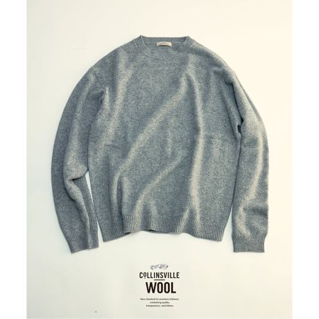 [^:25080464303030]COLLINS VILL C/NVvASn悢B㎿mE[ŊAX^CB100Nȏ̗jւAɏ̃I[XgAYmE[ґɎgpB1889NAI[XgAŒauCOLLINS VILLE WOOLiRYrE[jvB̗j̒ŒOOɈĂꂽAI肷̍ōǐтґɎgpB̓`ƌiȕiǗ̂ƁA㎿ȃE[fނ܂BuCOLLINS VILLE WOOLv̂聡F@ۂ炩ŋψȏԂɎdグ邱ƂŁAE[{̖LȕBG肪ɗǂA`N`N̏ȂKȒSnłBJWAłȂAE[L̏iȑfފAl̗]T܂BOIȃg[TreBFт̑I肩琻i܂ŁAiȕiǗ̂ƈтĊǗĂASƐM񋟂܂BȐ@FG̖WƂȂE[Ɋ܂܂A̕si͂ꑐqȂǁjAȐ@œOIɏBsAȃE[fނ̗ǂőɈoĂ܂BKxȓƁAx[VbN7Q[WV҂݂ŒJɕ҂ݗĂvI[o[jbgBNẐȂI[ZeBbNȃfUĈ߁AJWAȃX^CO͂AVcCN[ȃX^CAWPbg̃Ci[ƂĂQ̑ւ܂BLxȃJ[oG[V́Ax[VbNJ[AR[fBl[g̍FƂȂN₩ȃJ[܂œWJBlXȃV[Ŋ􂵁AFႢőȂ㎿ȈꒅłByCOLLINS VILLE WOOL / RYrE[zRYr̓`1889NɎn܂A100Nȏɂ킽茵łςDꂽm̔ɐB𑱂AI[XgAőK͂̃mX^bhƂāÅvVƐ𐋂Ă܂BCOLLINSVILLE WOOL ́AiAA`ƊvVݏoAEō̃E[fނ̕iƉl񋟁B㎿ȃjbgEFA̐VȊƂȂiłBFȂLkF򊴁FȂFʁyX^btpRgzsX^btAtg:177cm/̏d:67kg/iTCY:L/pTCY:kTCYFWXg߁AbNX̂TCYBfފF`N`N̏ȂjbgBSnF݂̂fނƃVvȃfUC킹₷