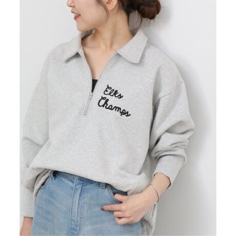 [^:25070463000040]y2025AWzJOURNAL STANDARD relumelC̃n[tWbvXEFbgɕʒACeoݕt~n[tWbṽfUCAJWAȂi悭܂ꖇB̎hJ肰ȂANZgɂȂAVvȒɗVѐSvXĂ܂BbNX̂VGbgɉA֗ȃTCh|Pbgtŋ@\BfC[gɂ҂ȁAȂꊴ̂XEFbgłByMASON/C\z1950N~80N𒆐SAthletic wear𒆐SɑSĂœWJĂAthletic wear BrandBÒt@𒆐SɕLNwxĂBTCYɂĕД̔TCYF[J[TCYt[(009)FFJ[ɂĕД̔J[F[J[J[O[(006)FGREYi`(016)FIVORY{h[(066)FBORUDREX舵ɂẮAiɂĂi\łmFBFȂnFȂLkF₠򊴁FȂňFʁyX^btpRgzsX^btMtNF30/gF160m/̌^F/iTCYFM/pTCYFt[TCYF悭Ƃ̂郊bNXVGbgŁẪCE܂BfފFRbgfނȂł͂̏_炩ƒ悢݂ŁAG߂̕ςڂɂBSnFԒĂy₩œ₷łBn[tWbvŉxBƖ̊֌WɂAۂFČꍇ܂B܂p\REX}[gtHȂǂ̊ɂA኱iƉ摜̃J[قȂꍇ܂Bi̐F́AiAbv摜QƂBpX^btgF158A160A161cm @pTCYFt[X^WIBepX^btgF163cm pTCYFt[