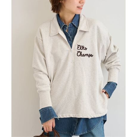 [^:25070463000040]y2025AWzJOURNAL STANDARD relumelC̃n[tWbvXEFbgɕʒACeoݕt~n[tWbṽfUCAJWAȂi悭܂ꖇB̎hJ肰ȂANZgɂȂAVvȒɗVѐSvXĂ܂BbNX̂VGbgɉA֗ȃTCh|Pbgtŋ@\BfC[gɂ҂ȁAȂꊴ̂XEFbgłByMASON/C\z1950N~80N𒆐SAthletic wear𒆐SɑSĂœWJĂAthletic wear BrandBÒt@𒆐SɕLNwxĂBTCYɂĕД̔TCYF[J[TCYt[(009)FFJ[ɂĕД̔J[F[J[J[O[(006)FGREYi`(016)FIVORY{h[(066)FBORUDREX舵ɂẮAiɂĂi\łmFBFȂnFȂLkF₠򊴁FȂňFʁyX^btpRgzsX^btMtNF30/gF160m/̌^F/iTCYFM/pTCYFt[TCYF悭Ƃ̂郊bNXVGbgŁẪCE܂BfފFRbgfނȂł͂̏_炩ƒ悢݂ŁAG߂̕ςڂɂBSnFԒĂy₩œ₷łBn[tWbvŉxBƖ̊֌WɂAۂFČꍇ܂B܂p\REX}[gtHȂǂ̊ɂA኱iƉ摜̃J[قȂꍇ܂Bi̐F́AiAbv摜QƂBpX^btgF158A160A161cm @pTCYFt[X^WIBepX^btgF163cm pTCYFt[