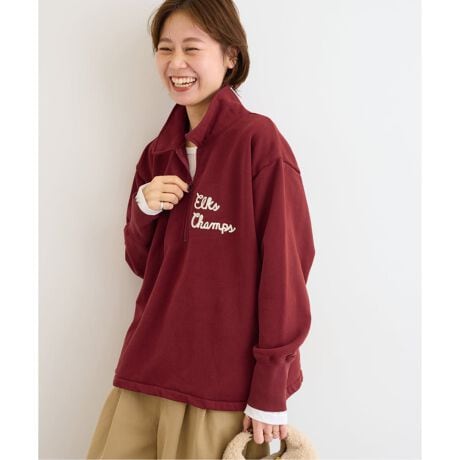 [^:25070463000040]y2025AWzJOURNAL STANDARD relumelC̃n[tWbvXEFbgɕʒACeoݕt~n[tWbṽfUCAJWAȂi悭܂ꖇB̎hJ肰ȂANZgɂȂAVvȒɗVѐSvXĂ܂BbNX̂VGbgɉA֗ȃTCh|Pbgtŋ@\BfC[gɂ҂ȁAȂꊴ̂XEFbgłByMASON/C\z1950N~80N𒆐SAthletic wear𒆐SɑSĂœWJĂAthletic wear BrandBÒt@𒆐SɕLNwxĂBTCYɂĕД̔TCYF[J[TCYt[(009)FFJ[ɂĕД̔J[F[J[J[O[(006)FGREYi`(016)FIVORY{h[(066)FBORUDREX舵ɂẮAiɂĂi\łmFBFȂnFȂLkF₠򊴁FȂňFʁyX^btpRgzsX^btMtNF30/gF160m/̌^F/iTCYFM/pTCYFt[TCYF悭Ƃ̂郊bNXVGbgŁẪCE܂BfފFRbgfނȂł͂̏_炩ƒ悢݂ŁAG߂̕ςڂɂBSnFԒĂy₩œ₷łBn[tWbvŉxBƖ̊֌WɂAۂFČꍇ܂B܂p\REX}[gtHȂǂ̊ɂA኱iƉ摜̃J[قȂꍇ܂Bi̐F́AiAbv摜QƂBpX^btgF158A160A161cm @pTCYFt[X^WIBepX^btgF163cm pTCYFt[