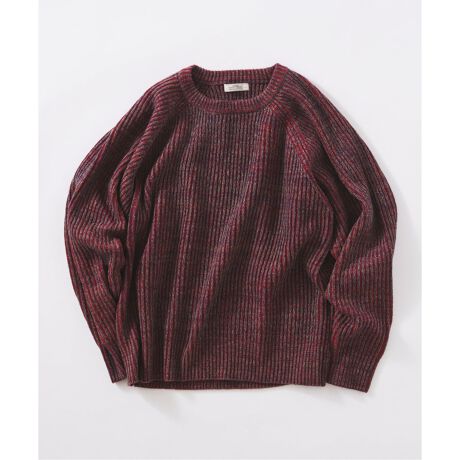 [^:25080464990030]CONTRAST RIB SWEATERjbgɂȂG߂ɁArelumeVȑIuRgXgu N[lbNjbgvoBGɐF荇ƁA̓Iȕ҂ݒnDȂAꖇŃR[fBl[g鑶݊Q̃vI[o[jbgłBfUC̎́Ac̃CۗY~Jȁulij҂݁vBӂƂ̊ƒ悢{[𐶂ݏoAĝ̃CEȂbNXVGbg\z܂B̃CɎRɉOX[udlŁAڂ̔Ɠ₷𗼗܂Bő̖͂́AF̎Q荇킹A[݂̂郁Wiےj̎BPFł͌ĕ\łȂApxɂĕ\ς镡GŔFłB܂ŃBe[Wjbĝ悤ȉsƒĝ݂镗AH~̃X^COLɍʂ܂B|Iȑ݊̃jbǵAVvȃ{gXƍ킹邾ŃX^CO܂Bfj`mpƍ킹JWAȒȂ͂AXbNXƍ킹ăjbg̕\ɂN[ȃX^C߁B~ɂ̓R[gWPbg̃Ci[ƂāA񌳂`LȐFʂA}lȓ~̑ɐVNȃANZgĂ܂BnFȂLkF򊴁FȂňFʁyX^btpRgzsX^btHtg:170cm/̏d:60kg/̌^:w/iTCY:M/pTCY:LTCYFƂI[o[TCYłBfފF`N`N̏ȂfނłBSnFڂyAӂ݂̂VGbg