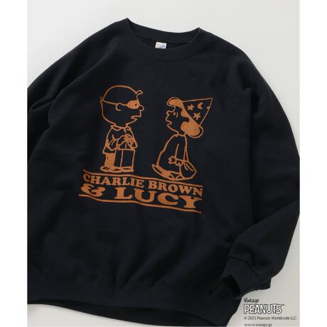 [^:25070465001030]PEANUTS PRINT SWEATJOURNAL STANDARD relumeŒԂ̃Be[WCNȁus[ibc ʒ vgXEFbgvV[YoBu`[[EuEvAuXk[s[vAu[V[vAuCiXvȂǁÃ݂LN^[A͋̕Ĉ܂܂ɁABe[WXEFbg̃fBe[ɗƂݎdグ܂BD݂̃OtBbNƃJ[IŁAЁuPEANUTSvX^CyłBOX[uAۓ{fBAđƐ̃tCXgȂǁABe[WXEFbg̎fBe[ČBIȃVGbgłȂAǂABe[WCNȕ͋CZĂ܂BXEFbg{fBɂ́AuFANTASY A&G INCv̂̃{fB̗pB_炩͂AƂƗт̃hC^b`ȔGB肵bNX̂VGbgAIȃX^COփGbZXvXBuPEANUTSv̐EςÃt@bVɗƂ񂾂̃XEFbǵAj킸jZbNXŒp܂B̑́yPEANUTS / s[ibczʒACe͂IiԁF25080465000430iFPEANUTS / s[ibc ʒ _u WK[hjbgiԁF25071465000030iFPEANUTS ~ SPORTS WEAR by relume ʒ n[tX[uXEFbg 2yFANTASY A&G INC / t@^W[ G[AhW[ CN z1980N`1990NpLX^(ʏ̃pL)gpTVc𐻑Ă{fBuhBA~[WṼCuȂǂŃvgTVc̔B̑AnBodyTVcȂǂWJĂ܂BnFȂLkF򊴁FȂňFʁ