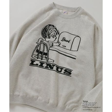 [^:25070465001030]PEANUTS PRINT SWEATJOURNAL STANDARD relumeŒԂ̃Be[WCNȁus[ibc ʒ vgXEFbgvV[YoBu`[[EuEvAuXk[s[vAu[V[vAuCiXvȂǁÃ݂LN^[A͋̕Ĉ܂܂ɁABe[WXEFbg̃fBe[ɗƂݎdグ܂BD݂̃OtBbNƃJ[IŁAЁuPEANUTSvX^CyłBOX[uAۓ{fBAđƐ̃tCXgȂǁABe[WXEFbg̎fBe[ČBIȃVGbgłȂAǂABe[WCNȕ͋CZĂ܂BXEFbg{fBɂ́AuFANTASY A&G INCv̂̃{fB̗pB_炩͂AƂƗт̃hC^b`ȔGB肵bNX̂VGbgAIȃX^COփGbZXvXBuPEANUTSv̐EςÃt@bVɗƂ񂾂̃XEFbǵAj킸jZbNXŒp܂B̑́yPEANUTS / s[ibczʒACe͂IiԁF25080465000430iFPEANUTS / s[ibc ʒ _u WK[hjbgiԁF25071465000030iFPEANUTS ~ SPORTS WEAR by relume ʒ n[tX[uXEFbg 2yFANTASY A&G INC / t@^W[ G[AhW[ CN z1980N`1990NpLX^(ʏ̃pL)gpTVc𐻑Ă{fBuhBA~[WṼCuȂǂŃvgTVc̔B̑AnBodyTVcȂǂWJĂ܂BnFȂLkF򊴁FȂňFʁ