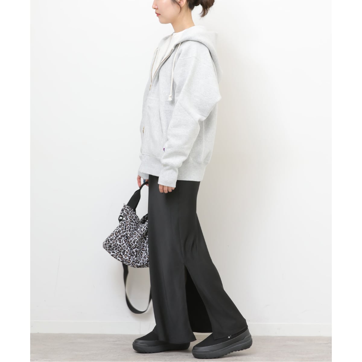 別注【DESCENTE / デサント】 for RELUME DTRACE UNC MID | ジャーナル