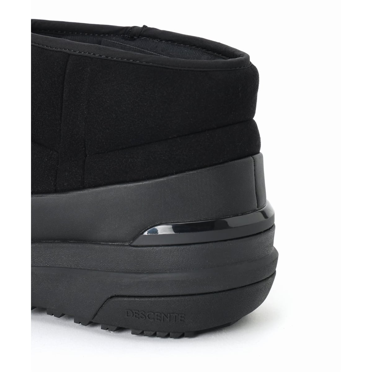 別注【DESCENTE / デサント】 for RELUME DTRACE UNC MID | ジャーナル