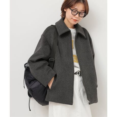 [^:25020462702030]y2025AWzJOURNAL STANDARD relumelCX[p[t@Cr[o[V[YWbvu]^R[gVoÎE[R[gfނōWbvu]^̃V[gR[gBtg̓WbvȂ̂ŃVvȂ悢ANZgɁB悭Ƃ̂TCYŁAꂢȗ̊̂VGbgɎdグĂ܂B_uWbṽt@Xi[͊JŒlXy߂܂BÑ͉t@Xi[傫߂ɊJăCi[X^CO߂łBsSUPER FINE/BEAVERtI[XgAỸE[AX[p[t@CgpBX[p[120s̏㎿ȌŁA@ۂׂȂ₩ŏiȃĉłBdDł艷݂A^~܂ŒĂg|Cgӂ݂Ə㎿ȔGɔ[鎩ḾwrelumeʒxfނƂȂĂ܂IV[YŉL܂X[p[t@Cr[o[N[lbNR[giiԁF25020462704030jX[p[t@Cr[o[`FX^[R[giiԁF25020462705030jX[p[t@Cr[o[n[tR[giiԁF25020462600040j舵ɂẮAiɂĂi\łmFB FȂnFLkFȂ򊴁FȂňF聖yX^btpRgz sX^btNt g:157cm/̌^:/iTCY:S,M/pTCY:FREETCYF肵Ă܂A܂ő傫߂߂łBfފF݂̂E[C̑fނŊ炩ȔGłBSnFnĂ̂ŁAE₷A_uWbvȂ̂łB܂łl̊złƖ̊֌WɂAۂFČꍇ܂B܂p\REX}[gtHȂǂ̊ɂA኱iƉ摜̃J[قȂꍇ܂Bi̐F́AiAbv摜QƂB pX^btgF160cm @pTCYFFREEڍ׉摜pX^btgF163cm@pTCYFFREE