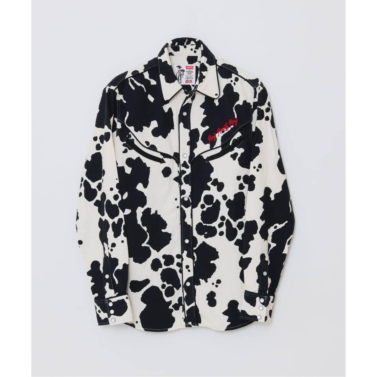 Levi's(R) / リーバイス(R) x Toy Story Western Shirt | ジャーナル