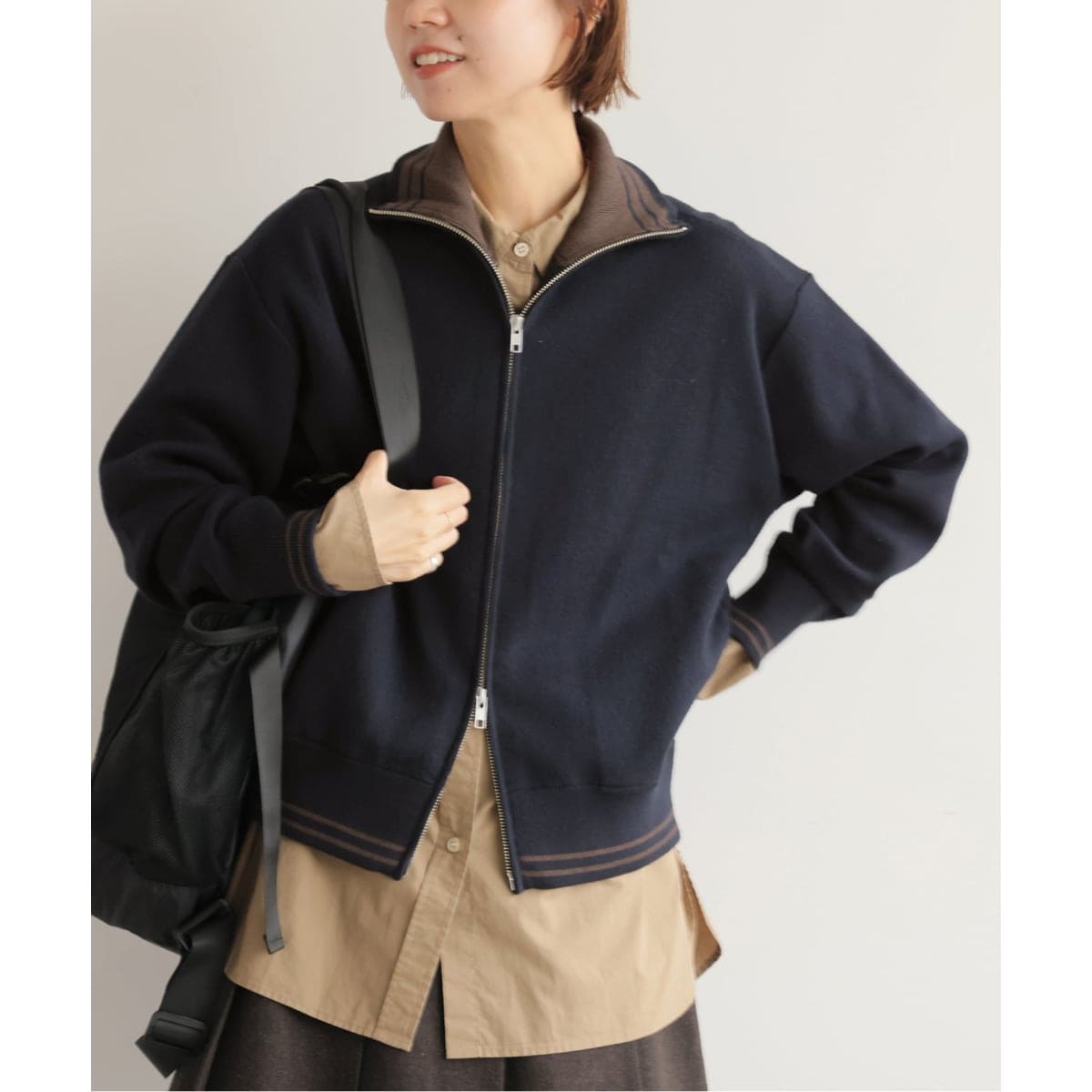 JOURNAL STANDARD relume ペンドルトン カーディガン PENDLETON/ペンドルトン】別注ジャガード カーディガン 1