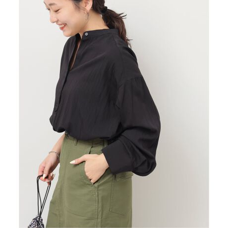 [^:25051462940030]y2025AWzJOURNAL STANDARD relumeVvŐꂽl̒ԁAohJ[XLbp[uEX񌳂茩ohJ[ƁAy₩ȃXLbp[fUC͂̃uEXB[ƃiC̑fނŁAA_炩炩ȔG肪܂BubNAuEAx[W3FWJŁAǂȃX^Cɂ킹₷\ACeBfC[g͂AItBXɂ҂BpcɂXJ[gɂ}b`AG߂킸p܂B舵ɂẮAiɂĂi\łmFB FȂnFȂLkFȂ򊴁FȂňF聖yX^btpRgz sX^btNt g:157cm/̌^:/iTCY:S,M/pTCY:FREETCYFqbvB钅őS̓Iɂ肵TCYłBfފFƂĂė܂BSnFySnŃOV[YpłłB܂łl̊złƖ̊֌WɂAۂFČꍇ܂B܂p\REX}[gtHȂǂ̊ɂA኱iƉ摜̃J[قȂꍇ܂Bi̐F́AiAbv摜QƂB pX^btgF157A160cm @pTCYFFREEڍ׉摜pX^btgF162cm@pTCYFFREE