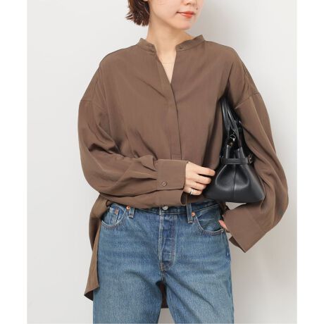 [^:25051462940030]y2025AWzJOURNAL STANDARD relumeVvŐꂽl̒ԁAohJ[XLbp[uEX񌳂茩ohJ[ƁAy₩ȃXLbp[fUC͂̃uEXB[ƃiC̑fނŁAA_炩炩ȔG肪܂BubNAuEAx[W3FWJŁAǂȃX^Cɂ킹₷\ACeBfC[g͂AItBXɂ҂BpcɂXJ[gɂ}b`AG߂킸p܂B舵ɂẮAiɂĂi\łmFB FȂnFȂLkFȂ򊴁FȂňF聖yX^btpRgz sX^btNt g:157cm/̌^:/iTCY:S,M/pTCY:FREETCYFqbvB钅őS̓Iɂ肵TCYłBfފFƂĂė܂BSnFySnŃOV[YpłłB܂łl̊złƖ̊֌WɂAۂFČꍇ܂B܂p\REX}[gtHȂǂ̊ɂA኱iƉ摜̃J[قȂꍇ܂Bi̐F́AiAbv摜QƂB pX^btgF157A160cm @pTCYFFREEڍ׉摜pX^btgF162cm@pTCYFFREE