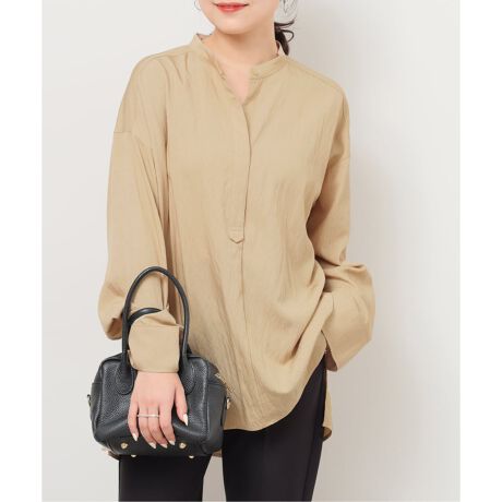 [^:25051462940030]y2025AWzJOURNAL STANDARD relumeVvŐꂽl̒ԁAohJ[XLbp[uEX񌳂茩ohJ[ƁAy₩ȃXLbp[fUC͂̃uEXB[ƃiC̑fނŁAA_炩炩ȔG肪܂BubNAuEAx[W3FWJŁAǂȃX^Cɂ킹₷\ACeBfC[g͂AItBXɂ҂BpcɂXJ[gɂ}b`AG߂킸p܂B舵ɂẮAiɂĂi\łmFB FȂnFȂLkFȂ򊴁FȂňF聖yX^btpRgz sX^btNt g:157cm/̌^:/iTCY:S,M/pTCY:FREETCYFqbvB钅őS̓Iɂ肵TCYłBfފFƂĂė܂BSnFySnŃOV[YpłłB܂łl̊złƖ̊֌WɂAۂFČꍇ܂B܂p\REX}[gtHȂǂ̊ɂA኱iƉ摜̃J[قȂꍇ܂Bi̐F́AiAbv摜QƂB pX^btgF157A160cm @pTCYFFREEڍ׉摜pX^btgF162cm@pTCYFFREE